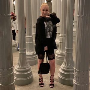 Meet your Posher, Kylie